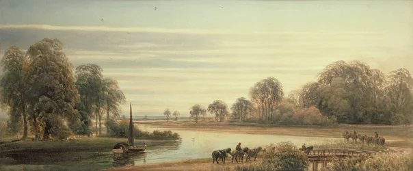 Walton on Thames
